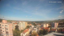 Ulice Jana Masaryka