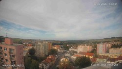 Ulice Jana Masaryka