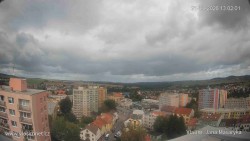 Ulice Jana Masaryka