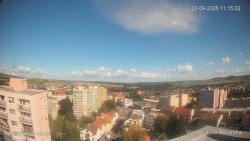 Ulice Jana Masaryka