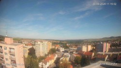 Ulice Jana Masaryka