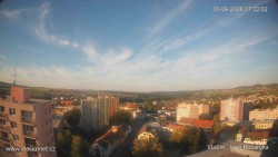 Ulice Jana Masaryka