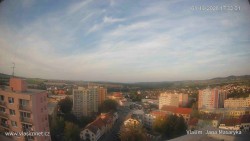 Ulice Jana Masaryka