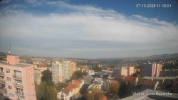 Ulice Jana Masaryka