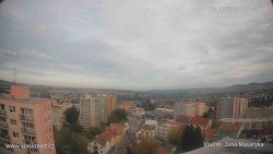 Ulice Jana Masaryka
