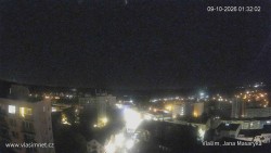 Ulice Jana Masaryka