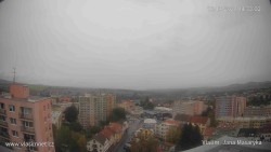 Ulice Jana Masaryka