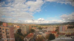 Ulice Jana Masaryka