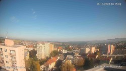 Ulice Jana Masaryka