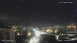 Ulice Jana Masaryka