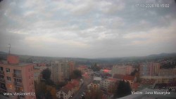 Ulice Jana Masaryka