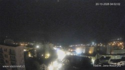 Ulice Jana Masaryka