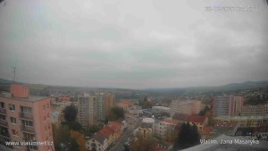 Město Vlašim - Ulice Jana Masaryka - 20.10.2026 v 07:45 Město Vlašim - Ulice Jana Masaryka - 20.10.2026 v 07:45