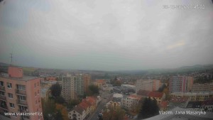 Město Vlašim - Ulice Jana Masaryka - 20.10.2026 v 08:45 Město Vlašim - Ulice Jana Masaryka - 20.10.2026 v 08:45