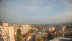 Město Vlašim - Ulice Jana Masaryka - 20.10.2026 v 09:45 Město Vlašim - Ulice Jana Masaryka - 20.10.2026 v 09:45