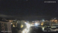 Ulice Jana Masaryka