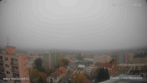 Stadt Vlašim - Straße Jana Masaryka - 30.10.2026 v 10:45 Stadt Vlašim - Straße Jana Masaryka - 30.10.2026 v 10:45