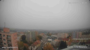Stadt Vlašim - Straße Jana Masaryka - 30.10.2026 v 11:45 Stadt Vlašim - Straße Jana Masaryka - 30.10.2026 v 11:45