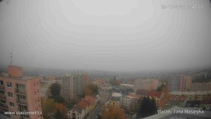 Stadt Vlašim - Straße Jana Masaryka - 30.10.2026 v 12:45 Stadt Vlašim - Straße Jana Masaryka - 30.10.2026 v 12:45