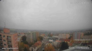 Stadt Vlašim - Straße Jana Masaryka - 30.10.2026 v 13:45 Stadt Vlašim - Straße Jana Masaryka - 30.10.2026 v 13:45