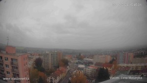 Stadt Vlašim - Straße Jana Masaryka - 30.10.2026 v 14:45 Stadt Vlašim - Straße Jana Masaryka - 30.10.2026 v 14:45