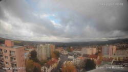 Ulice Jana Masaryka