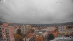 Město Vlašim - Ulice Jana Masaryka - 31.10.2026 v 16:45 Město Vlašim - Ulice Jana Masaryka - 31.10.2026 v 16:45