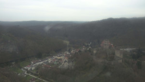 Město Hardegg - Hrad Hardegg, Dyje, Podyjí - 10.4.2026 v 14:30 Město Hardegg - Hrad Hardegg, Dyje, Podyjí - 10.4.2026 v 14:30