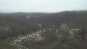 Město Hardegg - Hrad Hardegg, Dyje, Podyjí - 10.4.2026 v 15:00 Město Hardegg - Hrad Hardegg, Dyje, Podyjí - 10.4.2026 v 15:00