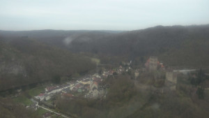 Město Hardegg - Hrad Hardegg, Dyje, Podyjí - 10.4.2026 v 16:00 Město Hardegg - Hrad Hardegg, Dyje, Podyjí - 10.4.2026 v 16:00