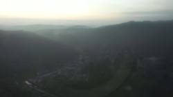 Hrad Hardegg, Dyje, Podyjí