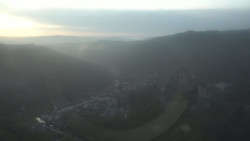 Hrad Hardegg, Dyje, Podyjí