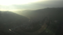 Hrad Hardegg, Dyje, Podyjí