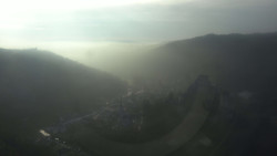 Hrad Hardegg, Dyje, Podyjí