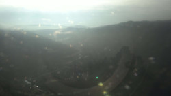 Hrad Hardegg, Dyje, Podyjí