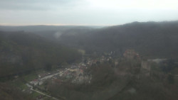 Hrad Hardegg, Dyje, Podyjí