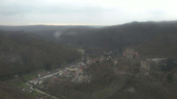 Hrad Hardegg, Dyje, Podyjí