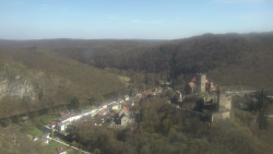 Hrad Hardegg, Dyje, Podyjí