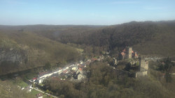 Hrad Hardegg, Dyje, Podyjí