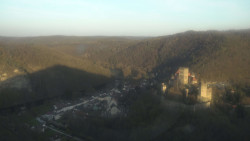 Hrad Hardegg, Dyje, Podyjí