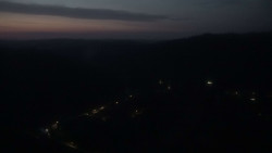 Hrad Hardegg, Dyje, Podyjí