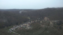 Hrad Hardegg, Dyje, Podyjí