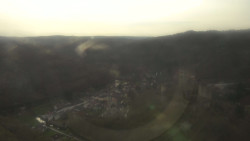 Hrad Hardegg, Dyje, Podyjí