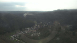 Hrad Hardegg, Dyje, Podyjí