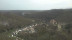 Hrad Hardegg, Dyje, Podyjí