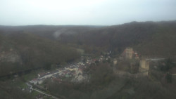 Hrad Hardegg, Dyje, Podyjí