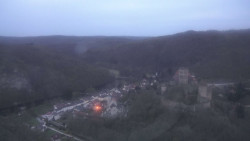 Hrad Hardegg, Dyje, Podyjí