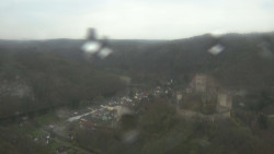 Hrad Hardegg, Dyje, Podyjí