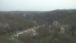 Hrad Hardegg, Dyje, Podyjí