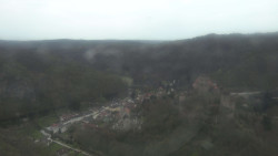 Hrad Hardegg, Dyje, Podyjí